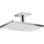 Верхний душ Hansgrohe Rainmaker Select 460 2jet 24004400 Верхний душ Hansgrohe Rainmaker Select 460 2jet 24004400. Фото