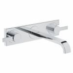 Смеситель для раковины GROHE Allure 20193000 (внешняя часть) Смеситель для раковины GROHE Allure 20193000 (внешняя часть). Фото
