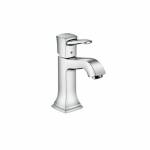 Смеситель для раковины HANSGROHE Metropol Classic 31301000 Смеситель для раковины HANSGROHE Metropol Classic 31301000. Фото