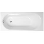 Ванна акриловая VAGNERPLAST Kasandra 170 VPBA177KAS2X-01 Ванна акриловая VAGNERPLAST Kasandra 170 VPBA177KAS2X-01. Фото