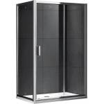 Душевой уголок GEMY Victoria S30191C-A80. Фото