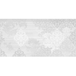 CERSANIT GS2L051DT-36 Вставка Grey Shades 298х598 белый узор CERSANIT GS2L051DT-36 Вставка Grey Shades 298х598 белый узор