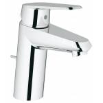 Смеситель для раковины Grohe Eurodisc Сosmopolitan 33190002. Фото