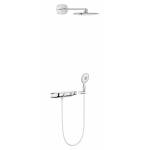 GROHE 26446000 Rainshower SmartControl MONO Набор для комплектации душа GROHE 26446000 Rainshower SmartControl MONO Набор для комплектации душа. Фото