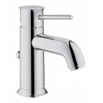 Смеситель для раковины GROHE BauClassic 23161000 Смеситель для раковины GROHE BauClassic 23161000. Фото