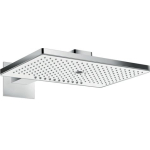 Верхний душ Hansgrohe Rainmaker Select 460 3jet 24007400 Верхний душ Hansgrohe Rainmaker Select 460 3jet 24007400. Фото