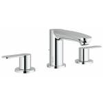 Смеситель для раковины GROHE Eurostyle Cosmopolitan 20208002. Фото