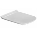 Сиденье DURAVIT Durastyle 0063710000. Фото