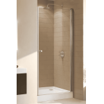 Душевая дверь CEZARES Eco ECO-O-B-1-75-C-Cr Душевая дверь CEZARES Eco ECO-O-B-1-75-C-Cr. Фото