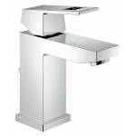 Смеситель для раковины Grohe Eurocube 23127000 Смеситель для раковины Grohe Eurocube 23127000. Фото