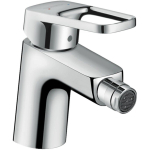 Смеситель для биде Hansgrohe Logis Loop 71250000 Смеситель для биде Hansgrohe Logis Loop 71250000. Фото