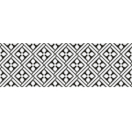 LASSELSBERGER 7264-0004 Керамический гранит Декор Локивуд 200х600 пэчворк LASSELSBERGER 7264-0004 Керамический гранит Декор Локивуд 200х600 пэчворк. Фото