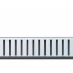 Перфорированная решетка ALCAPLAST PURE-850L. Фото