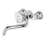 Смеситель для раковины GROHE Contromix Public 36113000 Смеситель для раковины GROHE Contromix Public 36113000. Фото