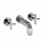 Смеситель для раковины AXOR Citterio 39143000 Смеситель для раковины AXOR Citterio 39143000. Фото