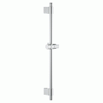 Душевая штанга GROHE Power&Soul 27784000 600 мм. Фото