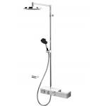 Душевая система ORAS Eterna 6392U-11. Фото