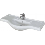 Раковина мебельная ROCA America 105х50 327205000 Раковина мебельная ROCA America 105х50 327205000. Фото