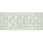 Gracia Ceramica 010100000843 Плитка облицовочная Visconti 250х600 turquoise 03. Фото