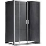 Душевой уголок GEMY Victoria S30192E-A100. Фото