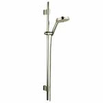 Душевой гарнитур GROHE Rainshower Cosmopolitan 28762001 Душевой гарнитур GROHE Rainshower Cosmopolitan 28762001. Фото