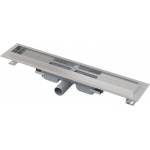 Водоотводящий желоб ALCAPLAST Professional Low APZ106-550 Водоотводящий желоб ALCAPLAST Professional Low APZ106-550. Фото