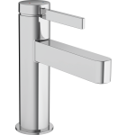 76010000 HANSGROHE Finoris смеситель для раковины 100, push open 76010000 HANSGROHE Finoris смеситель для раковины 100, push open. Фото