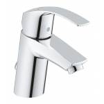 GROHE 33188002 ESM 2015 Смес.для раковины с цепочкой GROHE 33188002 ESM 2015 Смес.для раковины с цепочкой. Фото
