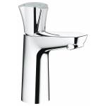GROHE 20186001 Costa L Вертикальный вентиль, синяя маркировка GROHE 20186001 Costa L Вертикальный вентиль, синяя маркировка. Фото