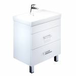 Тумба под раковину напольная IDDIS Custo CUS70W0i95 Тумба под раковину напольная IDDIS Custo CUS70W0i95. Фото