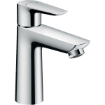 Смеситель для раковины Hansgrohe Talis E 110 71710000 Смеситель для раковины Hansgrohe Talis E 110 71710000. Фото