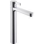 Смеситель для раковины Hansgrohe Metris S 31022000 Смеситель для раковины Hansgrohe Metris S 31022000. Фото