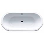 Ванна стальная KALDEWEI Classic Duo Oval 160х70 291300010001. Фото