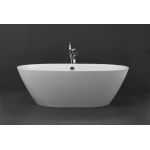 Ванна акриловая отдельностоящая BELBAGNO BB68-1800 Ванна акриловая отдельностоящая BELBAGNO BB68-1800. Фото