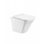 Унитаз подвесной безободковый BELBAGNO Marmi BB052CHR Унитаз подвесной безободковый BELBAGNO Marmi BB052CHR. Фото