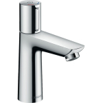 Смеситель для раковины Hansgrohe Talis E Select 71750000 Смеситель для раковины Hansgrohe Talis E Select 71750000. Фото