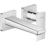 Смеситель для раковины Hansgrohe Metropol 74526000 Смеситель для раковины Hansgrohe Metropol 74526000. Фото