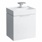 Тумба под раковину LAUFEN Kartell 4.0755.1.033.631.1 Тумба под раковину LAUFEN Kartell 4.0755.1.033.631.1. Фото