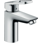 Смеситель для раковины Hansgrohe Logis Loop 71151000 Смеситель для раковины Hansgrohe Logis Loop 71151000. Фото