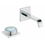 Смеситель для раковины GROHE Allure F-Digital 36343000 Смеситель для раковины GROHE Allure F-Digital 36343000. Фото