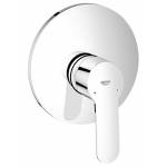 Смеситель для душа GROHE Eurostyle Cosmopolitan 33635002 (внешняя часть) Смеситель для душа GROHE Eurostyle Cosmopolitan 33635002 (внешняя часть). Фото