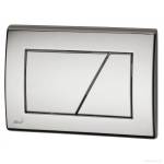 Клавиша смыва AlcaPlast M172. Фото