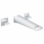 Смеситель для раковины GROHE Allure Brilliant 20348000 (внешняя часть) Смеситель для раковины GROHE Allure Brilliant 20348000 (внешняя часть). Фото