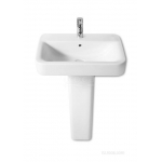 Раковина подвесная ROCA Dama Senso Square 60х47 32751B000. Фото