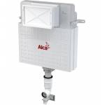 Бачок скрытого монтажа ALCAPLAST A112 Basicmodul Бачок скрытого монтажа ALCAPLAST A112 Basicmodul. Фото