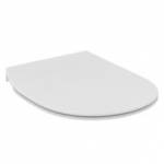 Сиденье тонкое IDEAL STANDARD Connect Soft-Close E772401 Сиденье тонкое IDEAL STANDARD Connect Soft-Close E772401. Фото