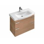 Тумба под раковину Villeroy&Boch SENTIQUE A854 00PN Тумба под раковину Villeroy&Boch SENTIQUE A854 00PN. Фото