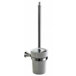 Туалетный ёршик IDDIS Vico VICSBС0I47 для ванной комнаты. Фото