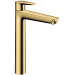 Смеситель для раковины Hansgrohe Talis E 71716990 Смеситель для раковины Hansgrohe Talis E 71716990. Фото