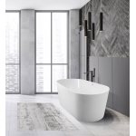 Ванна акриловая отдельностоящая BELBAGNO BB416-1700-800 Ванна акриловая отдельностоящая BELBAGNO BB416-1700-800. Фото